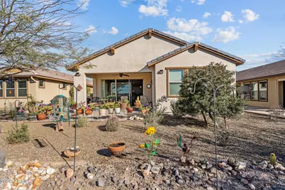 4508 Besant Way, Wickenburg, AZ 85390 - Photo 28