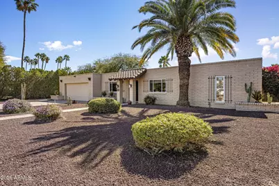 6511 E Voltaire Avenue, Scottsdale, AZ 85254 - Photo 2