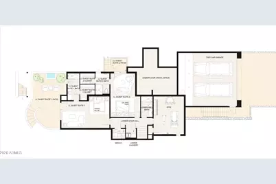 5709 N Harding Drive, Paradise Valley, AZ 85253 - Photo 14