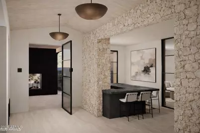 5709 N Harding Drive, Paradise Valley, AZ 85253 - Photo 2