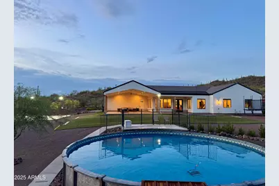 1809 E Mariola Way, Phoenix, AZ 85086 - Photo 56