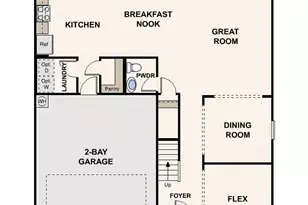 287 W Sonoran Vista Circle, Coolidge, AZ 85128 - Photo 2