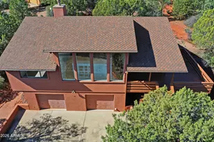 45 Calle Del Norte --, Sedona, AZ 86336 - Photo 38