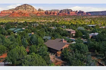 45 Calle Del Norte --, Sedona, AZ 86336 - Photo 4
