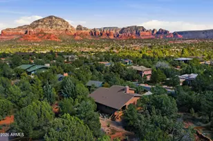 45 Calle Del Norte --, Sedona, AZ 86336 - Photo 4