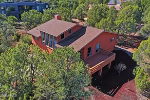 45 Calle Del Norte --, Sedona, AZ 86336 - Photo 40
