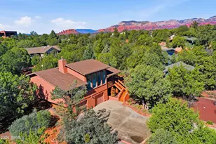 45 Calle Del Norte --, Sedona, AZ 86336 - Photo 2