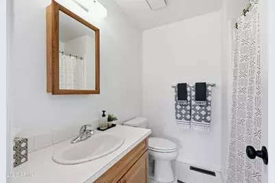 45 Calle Del Norte --, Sedona, AZ 86336 - Photo 32