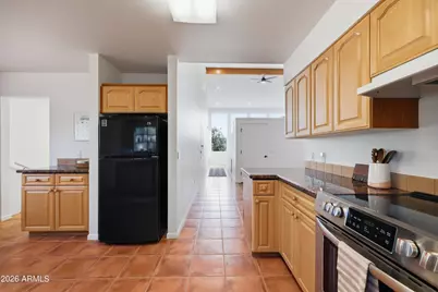 45 Calle Del Norte --, Sedona, AZ 86336 - Photo 12