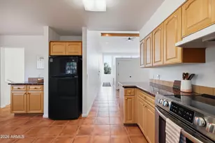 45 Calle Del Norte --, Sedona, AZ 86336 - Photo 12