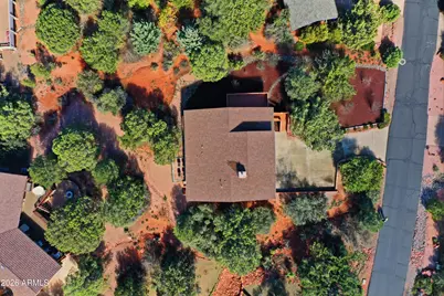 45 Calle Del Norte --, Sedona, AZ 86336 - Photo 44