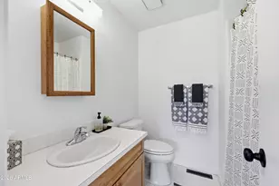 45 Calle Del Norte --, Sedona, AZ 86336 - Photo 30