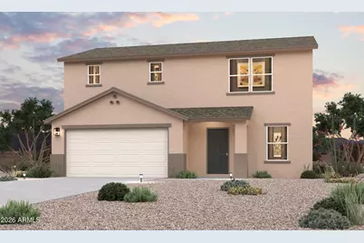 311 W Sonoran Vista Circle, Coolidge, AZ 85128 - Photo 1