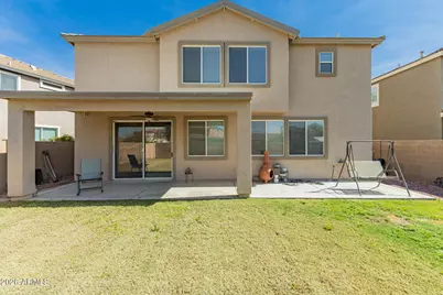 12436 N 150th Lane, Surprise, AZ 85379 - Photo 42