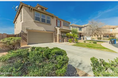 12436 N 150th Lane, Surprise, AZ 85379 - Photo 4