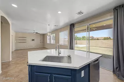 12436 N 150th Lane, Surprise, AZ 85379 - Photo 16