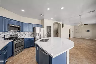 12436 N 150th Lane, Surprise, AZ 85379 - Photo 2
