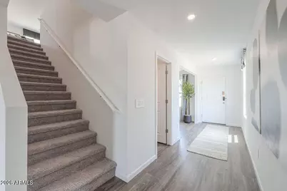 323 W Sonoran Vista Circle, Coolidge, AZ 85128 - Photo 10