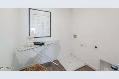 323 W Sonoran Vista Circle, Coolidge, AZ 85128 - Photo 20