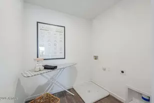 323 W Sonoran Vista Circle, Coolidge, AZ 85128 - Photo 20