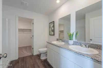 323 W Sonoran Vista Circle, Coolidge, AZ 85128 - Photo 18