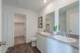 323 W Sonoran Vista Circle, Coolidge, AZ 85128 - Photo 18