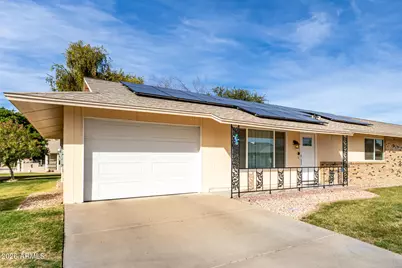 19226 N Signal Butte Circle, Sun City, AZ 85373 - Photo 22