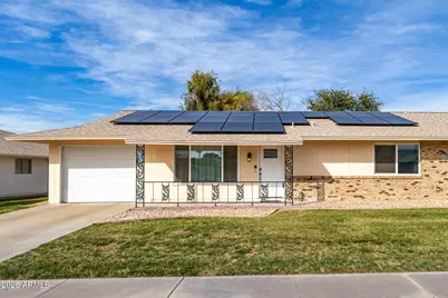 19226 N Signal Butte Circle, Sun City, AZ 85373 - Photo 2