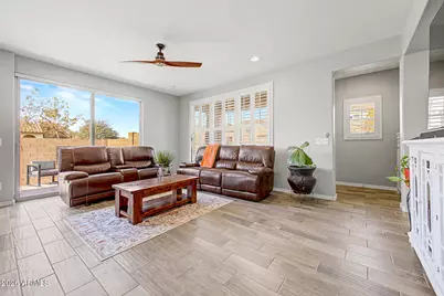 9321 S 34th Lane, Laveen, AZ 85339 - Photo 14