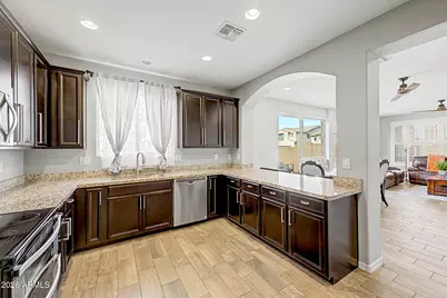9321 S 34th Lane, Laveen, AZ 85339 - Photo 12