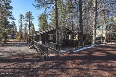 605 E Hillside Drive, Munds Park, AZ 86017 - Photo 4