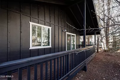 605 E Hillside Drive, Munds Park, AZ 86017 - Photo 6