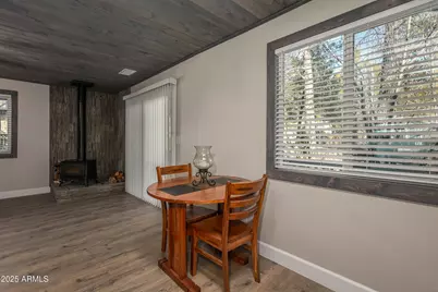 605 E Hillside Drive, Munds Park, AZ 86017 - Photo 12