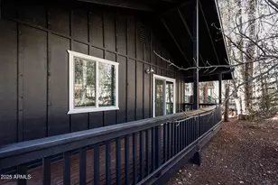605 E Hillside Dr, Munds Park, AZ 86017 - Photo 8