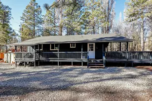 605 E Hillside Dr, Munds Park, AZ 86017 - Photo 4