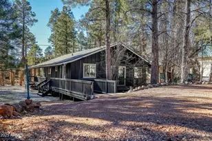 605 E Hillside Dr, Munds Park, AZ 86017 - Photo 1