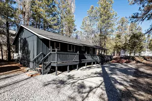 605 E Hillside Dr, Munds Park, AZ 86017 - Photo 6