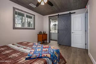 605 E Hillside Dr, Munds Park, AZ 86017 - Photo 26