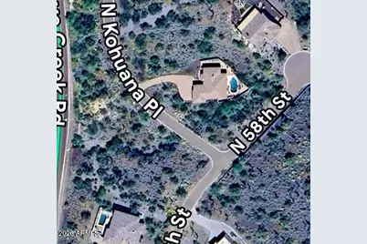 36410 N Kohuana Place #36, Cave Creek, AZ 85331 - Photo 4