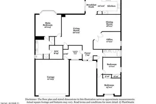 5405 S 55th Ave, Laveen, AZ 85339 - Photo 2