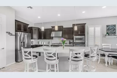 3756 E Wisteria Drive, Chandler, AZ 85286 - Photo 2