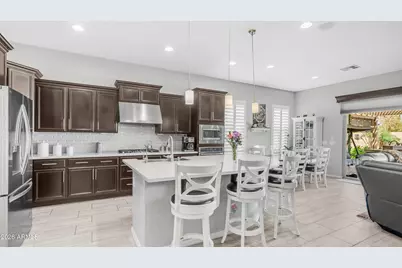 3756 E Wisteria Drive, Chandler, AZ 85286 - Photo 4