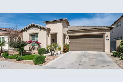 3756 E Wisteria Drive, Chandler, AZ 85286 - Photo 1