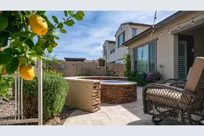 3756 E Wisteria Drive, Chandler, AZ 85286 - Photo 20