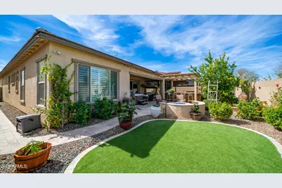 3756 E Wisteria Drive, Chandler, AZ 85286 - Photo 12