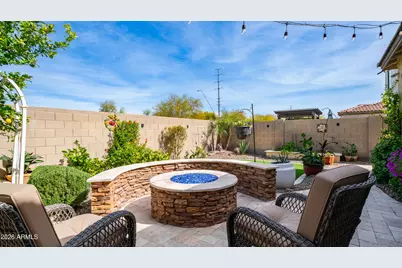 3756 E Wisteria Drive, Chandler, AZ 85286 - Photo 16