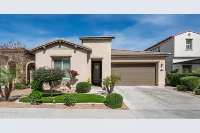 3756 E Wisteria Drive, Chandler, AZ 85286 - Photo 42