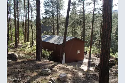 7345 E Crown King Road, Crown King, AZ 86343 - Photo 4