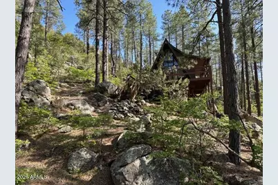 7345 E Crown King Road, Crown King, AZ 86343 - Photo 16
