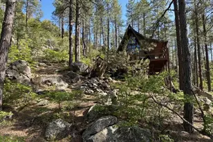7345 E Crown King Rd, Crown King, AZ 86343 - Photo 16